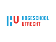 Hogeschool utrecht logo 1