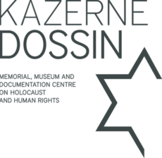 Logo Kazerne Dossin