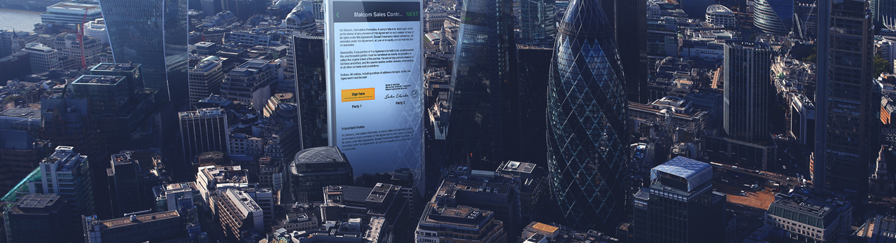 ASC Iphone Cityscape