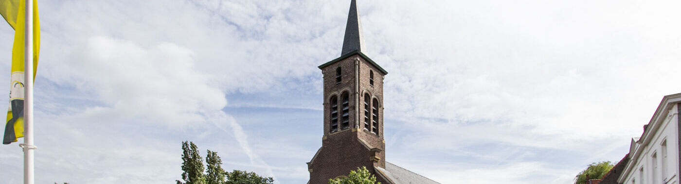 Sint Bonifatiuskerk