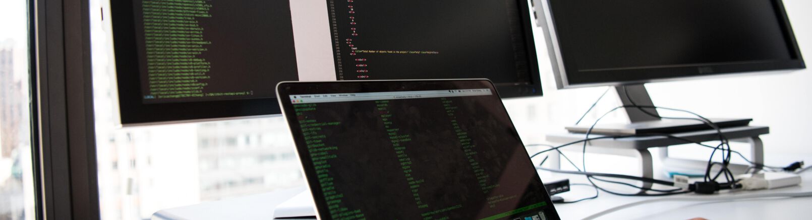 Christina wocintechchat com 6 Dv3pe Jn Sg unsplash