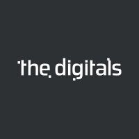 The digitals group logo