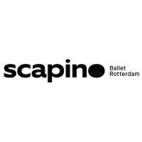 Logo scapino ballet rotterdam