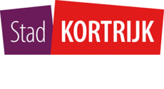 Stad Kortrijk logo