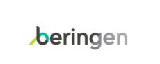 Logo beringen