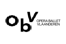 Logo opera ballet vlaanderen