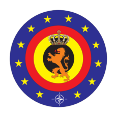 Logo Defensie