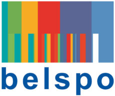 Belspo logo