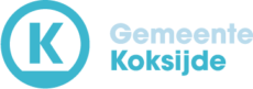 Gemeente koksijde logo