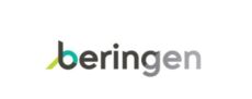 Logo beringen