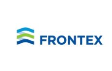 Logo frontex