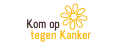 Logo kom op tegen kanker