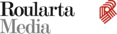 Logo roularta