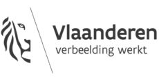 Logo vlaamse overheid