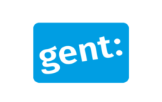 Stad gent logo