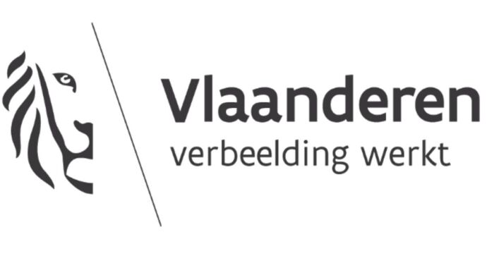 Logo vlaamse overheid