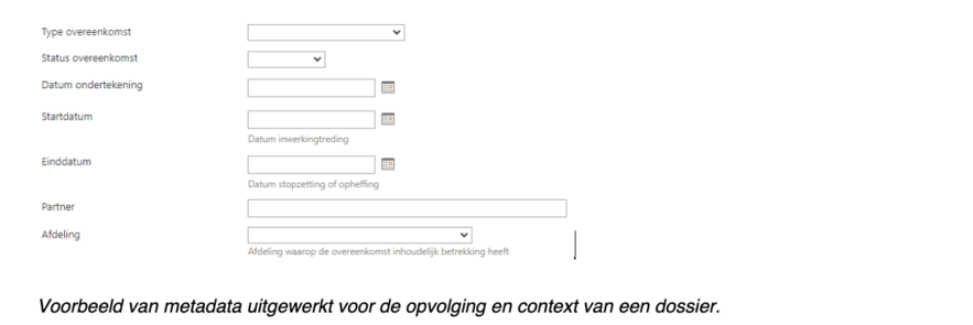 case agentschap justitie en handhaving