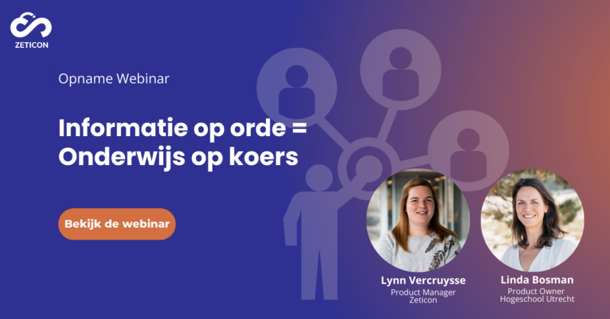 Opname webinar 1